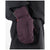 Howl Pocket GORE-TEX Mittens Plum