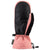 Howl Team GORE-TEX Mittens Dusty Rose