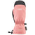 Howl Team GORE-TEX Mittens Dusty Rose