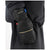 Howl Sexton Mitt Mittens Black