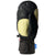Howl Sexton Mitt Mittens Black