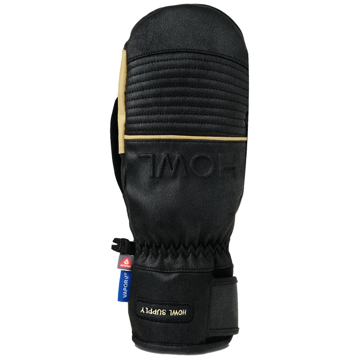 Howl Sexton Mitt Mittens Black