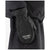 Howl Highland Mittens Black