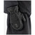 Howl Highland x Public Mittens Black