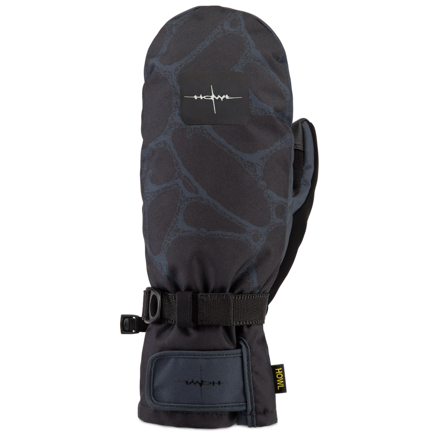 Howl Fairbanks Mittens – evo