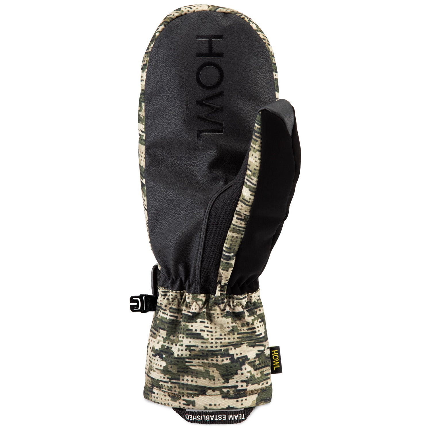 HOWL Fairbanks ミトン M Howl Fairbanks Mittens – evo