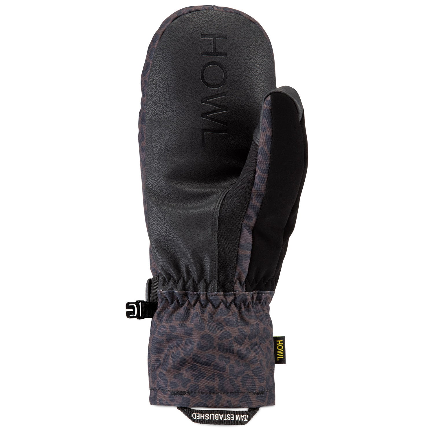 Howl Fairbanks Mittens – evo