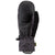 Howl Fairbanks Mittens Leopard Print