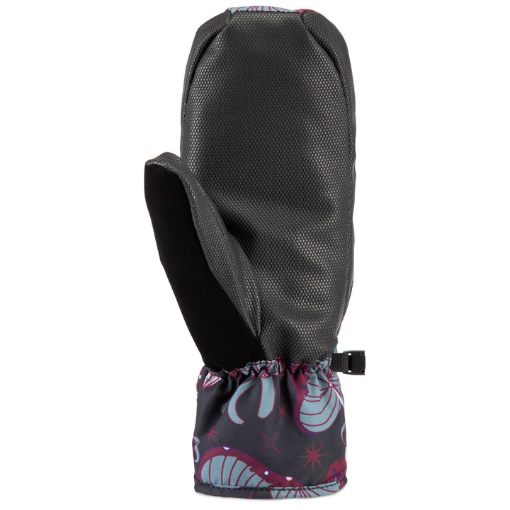Howl Flyweight Mittens Mushroom