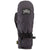 Howl Fairbanks Mittens Leopard Print