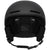 POC Obex Contour Communication MIPS Helmet Sylvanite Grey Matte/Uranium Black Matte