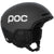 POC Obex Contour Communication MIPS Helmet Sylvanite Grey Matte/Uranium Black Matte