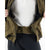 Howl Taped Jacket - Men's Dark Olive