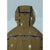 Howl Taped Jacket - Men's Dark Olive