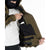Howl Taped Jacket - Men's Dark Olive