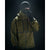 Howl Taped Jacket - Men's Dark Olive
