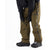 Howl Taped Pants - Men's Dark Olive