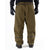Howl Taped Pants - Men's Dark Olive