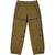 Howl Taped Pants - Men's Dark Olive