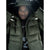 Howl Puffy Jacket - Men's Army