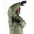 Howl Puffy Jacket - Men's Army
