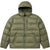 Howl Puffy Jacket - Men's Army