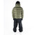 Howl Puffy Jacket - Men's Army