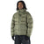 Howl Puffy Jacket - Men's Army