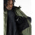 Howl Puffy Jacket - Men's Army
