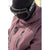 Howl Shell Jacket - Men's Plum