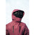 Howl Shell Jacket - Men's Plum