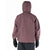 Howl Shell Jacket - Men's Plum