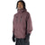 Howl Shell Jacket - Men's Plum