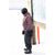 Howl Shell Jacket - Men's Plum