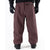 Howl Shell Pants - Men's Plum