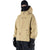 Howl Heritage Jacket - Men's Tan