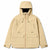 Howl Heritage Jacket - Men's Tan