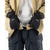 Howl Heritage Jacket - Men's Tan