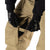 Howl Heritage Pants - Men's Tan