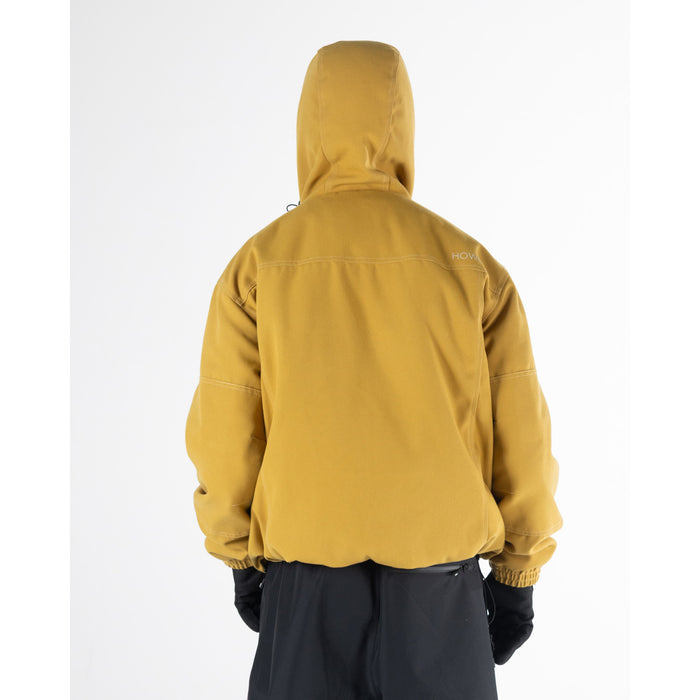 Howl Workwear Jacket - Men's Tan