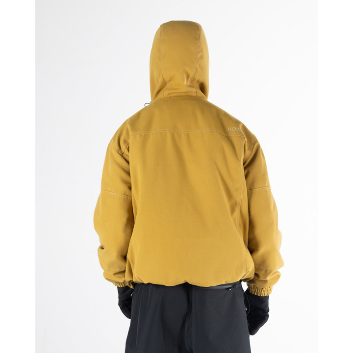 Howl Workwear Jacket - Men's Tan