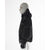 Howl Workwear Public Jacket - Men's Black