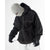 Howl Workwear Public Jacket - Men's Black