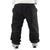 Howl Workwear Public Pants - Men's Black