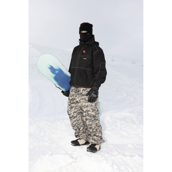 Howl Nowhere Pants - Men's Camo