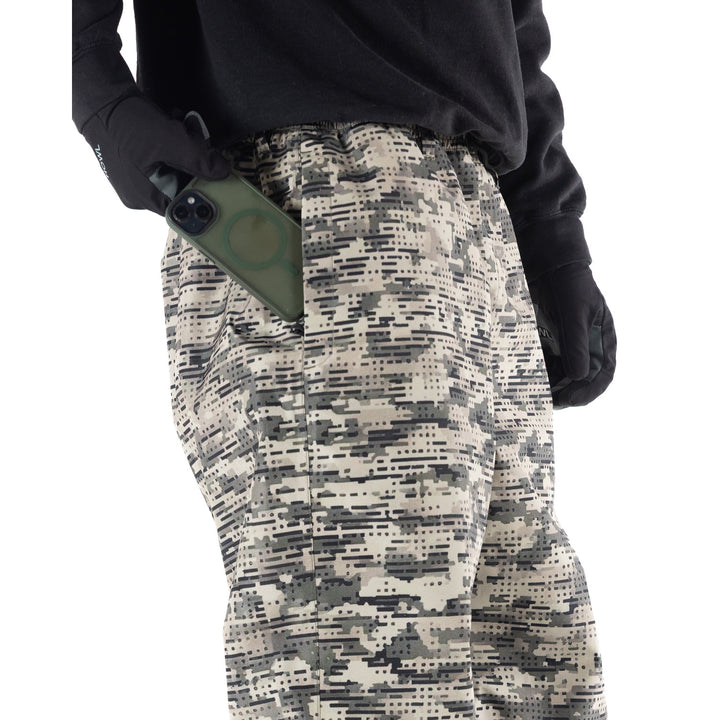 Howl Nowhere Pants - Men's Camo