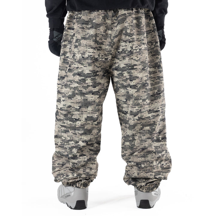 Howl Nowhere Pants - Men's Camo