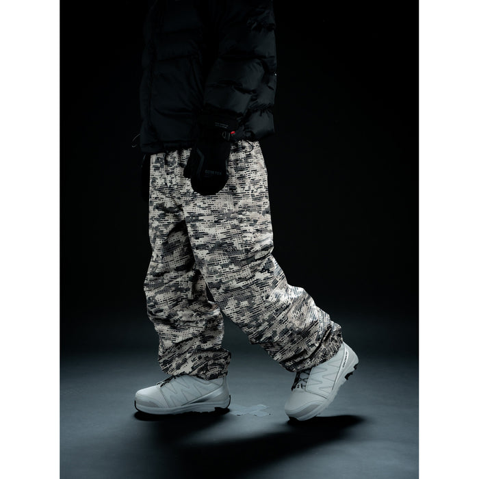 Howl Nowhere Pants - Men's Camo