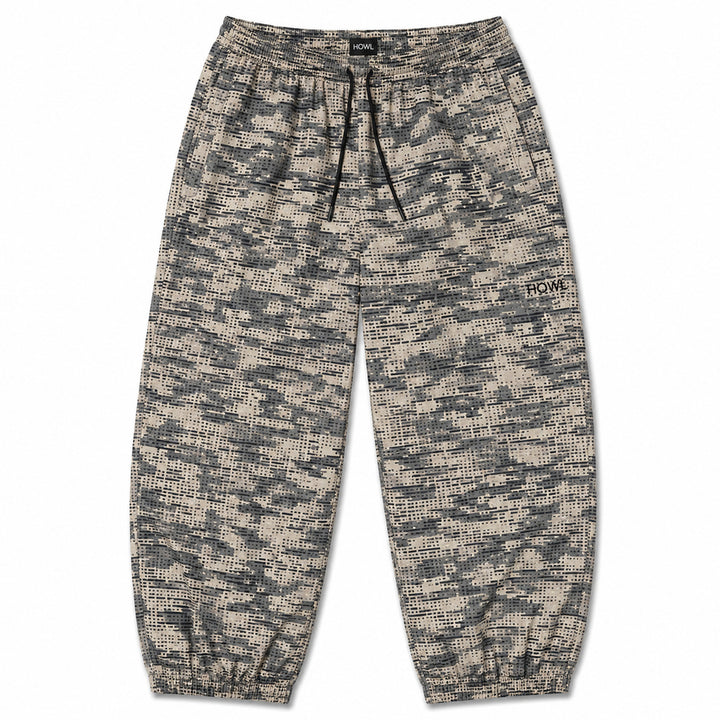 Howl Nowhere Pants - Men's Camo