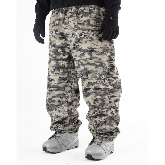 Howl Nowhere Pants - Men's Camo